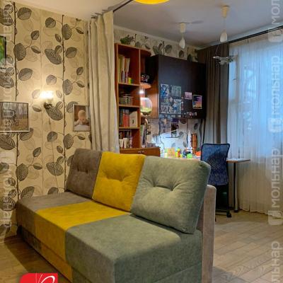 Продам 2-комнатную квартиру  Минск, Чайлытко ул., 19, Фрунзенский р-н, Сухарево