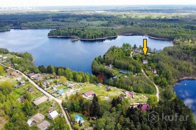 Продам коттедж  Витебская область, Лепельский р-н, Бор