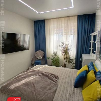 Продам 2-комнатную квартиру Минск, Налибокская ул., 17, Фрунзенский р-н, Каменная горка