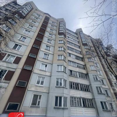 Продам 3-комнатную квартиру Минск, Солтыса ул., 82, Партизанский р-н, Дражня