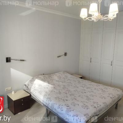 Продам 2-комнатную квартиру Минск, Водолажского ул., 8, Первомайский р-н, Восточный